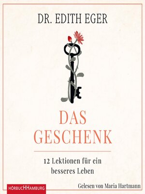 cover image of Das Geschenk
